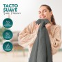 Utopia Bedding Protector Colchón 150 x 200 x 40 cm Impermeable, Certificación Oeko-Tex Funda Colchón, Cubre Colchón