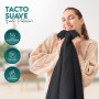 Utopia Bedding Protector Colchón 150 x 200 x 40 cm Impermeable, Certificación Oeko-Tex Funda Colchón, Cubre Colchón