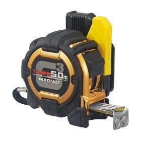 Tajima Flexometro g3 Gold 5 MTS