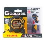 Tajima Flexometro g3 Gold 5 MTS