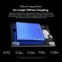 Blackview Tab 60 Pro establece tableta Android 15 de 10 pulgadas 248+1