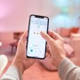 Wiz - Enchufe inteligente Wi-Fi, controla con App, compatible con Alexa y Google Home
