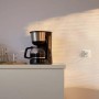 Wiz - Enchufe inteligente Wi-Fi, controla con App, compatible con Alexa y Google Home