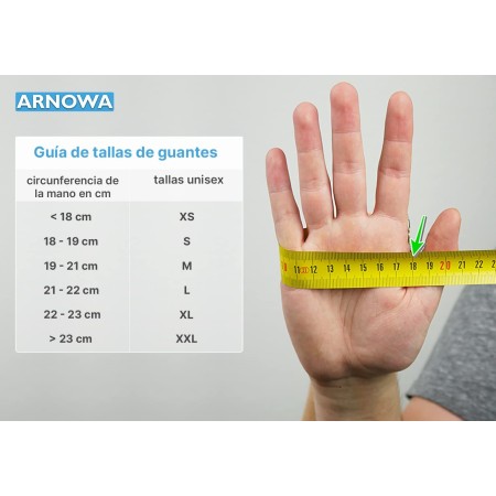 100x ARNOMED® Guantes nitrilo talla M Negro, Guantes desechables quirurgicos y laboratorio, Luvas nitrilo descartaveis sin polvo