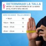 100x ARNOMED® Guantes nitrilo talla M Negro, Guantes desechables quirurgicos y laboratorio, Luvas nitrilo descartaveis sin polvo