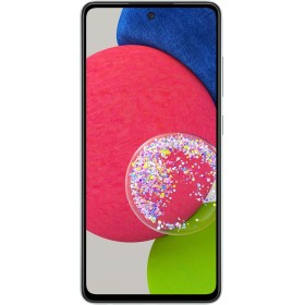 Samsung Galaxy A52s 5G (128 GB) Verde - Teléfono Móvil con Pantalla de 6,5'', Smartphone Android con 6 GB de RAM, Memoria