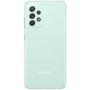 Samsung Galaxy A52s 5G (128 GB) Verde - Teléfono Móvil con Pantalla de 6,5'', Smartphone Android con 6 GB de RAM, Memoria