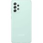 Samsung Galaxy A52s 5G (128 GB) Verde - Teléfono Móvil con Pantalla de 6,5'', Smartphone Android con 6 GB de RAM, Memoria