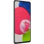 Samsung Galaxy A52s 5G (128 GB) Verde - Teléfono Móvil con Pantalla de 6,5'', Smartphone Android con 6 GB de RAM, Memoria