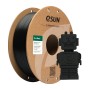 eSUN PLA Filamento 1.75mm, PLA Basic 3D Impresora Filamento Precisión Dimensional +/- 0.05mm, Carrete de 1KG (2.2 LBS) PLA
