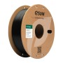 eSUN PLA Filamento 1.75mm, PLA Basic 3D Impresora Filamento Precisión Dimensional +/- 0.05mm, Carrete de 1KG (2.2 LBS) PLA