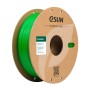 eSUN PLA Filamento 1.75mm, PLA Basic 3D Impresora Filamento Precisión Dimensional +/- 0.05mm, Carrete de 1KG (2.2 LBS) PLA