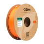 eSUN PLA Filamento 1.75mm, PLA Basic 3D Impresora Filamento Precisión Dimensional +/- 0.05mm, Carrete de 1KG (2.2 LBS) PLA