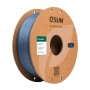 eSUN PLA Filamento 1.75mm, PLA Basic 3D Impresora Filamento Precisión Dimensional +/- 0.05mm, Carrete de 1KG (2.2 LBS) PLA