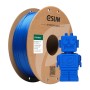 eSUN PLA Filamento 1.75mm, PLA Basic 3D Impresora Filamento Precisión Dimensional +/- 0.05mm, Carrete de 1KG (2.2 LBS) PLA