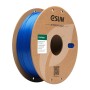eSUN PLA Filamento 1.75mm, PLA Basic 3D Impresora Filamento Precisión Dimensional +/- 0.05mm, Carrete de 1KG (2.2 LBS) PLA