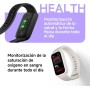 XIAOMI Smart Band 9 Active - Pulsera de Actividad, autonomía de hasta 18 días, Pantalla TFT de 1,47" con tasa de refresco de 60