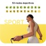 XIAOMI Smart Band 9 Active - Pulsera de Actividad, autonomía de hasta 18 días, Pantalla TFT de 1,47" con tasa de refresco de 60