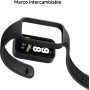 XIAOMI Smart Band 9 Active - Pulsera de Actividad, autonomía de hasta 18 días, Pantalla TFT de 1,47" con tasa de refresco de 60