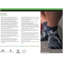 R-EVENGE Calcetines Pool Kids para actividades en piscina y en superficies mojadas, antibacterianas y antideslizantes