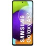 Samsung Galaxy A52s 5G (128 GB) Verde - Teléfono Móvil con Pantalla de 6,5'', Smartphone Android con 6 GB de RAM, Memoria