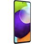 Samsung Galaxy A52s 5G (128 GB) Verde - Teléfono Móvil con Pantalla de 6,5'', Smartphone Android con 6 GB de RAM, Memoria