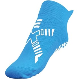 R-EVENGE Calcetines Pool Kids para actividades en piscina y en superficies mojadas, antibacterianas y antideslizantes