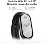 Xiaomi Smartband 10, Pantalla AMOLED de 1,72”, Carga rápida, 150+ Modos Deportivos, Monitorización de Salud y sueño, HyperOS