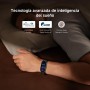 Xiaomi Smartband 10, Pantalla AMOLED de 1,72”, Carga rápida, 150+ Modos Deportivos, Monitorización de Salud y sueño, HyperOS