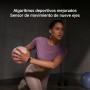 Xiaomi Smartband 10, Pantalla AMOLED de 1,72”, Carga rápida, 150+ Modos Deportivos, Monitorización de Salud y sueño, HyperOS