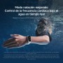 Xiaomi Smartband 10, Pantalla AMOLED de 1,72”, Carga rápida, 150+ Modos Deportivos, Monitorización de Salud y sueño, HyperOS