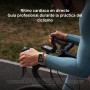 Xiaomi Smartband 10, Pantalla AMOLED de 1,72”, Carga rápida, 150+ Modos Deportivos, Monitorización de Salud y sueño, HyperOS