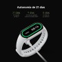Xiaomi Smartband 10, Pantalla AMOLED de 1,72”, Carga rápida, 150+ Modos Deportivos, Monitorización de Salud y sueño, HyperOS