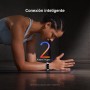 Xiaomi Smartband 10, Pantalla AMOLED de 1,72”, Carga rápida, 150+ Modos Deportivos, Monitorización de Salud y sueño, HyperOS