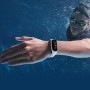 Xiaomi Smartband 10, Pantalla AMOLED de 1,72”, Carga rápida, 150+ Modos Deportivos, Monitorización de Salud y sueño, HyperOS