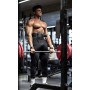 Fitgriff® Straps Gym - Correas Levantamiento de Pesas para Lifting, Gimnasio - Accesorios Fitness Mujer y Hombre