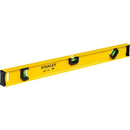 Nivel Stanley Básico 60cm marca STANLEY
