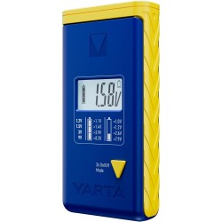 Battery Tester