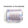 ARCELI RC 1-8s Lipo Battery Tester Monitor de bajo voltaje Timbre Alarma Comprobador de voltaje con indicador LED para Lipo Life