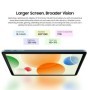Blackview Tab 60 Pro establece tableta Android 15 de 10 pulgadas 248+1