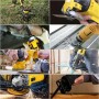 2X Waitley 5.0A DCB184 para Dewalt 18V Batería DCB184 DCB200 DCB182 DCB180 DCB181 DCB182 DCB200