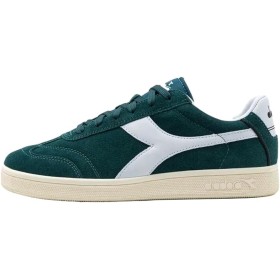 Diadora Kick, Zapatillas de Gimnasio Unisex Adulto