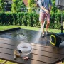 Inyector eficiente del jabón de la lavadora a presión de la solución 4000 PSI de la limpieza con el flujo de agua