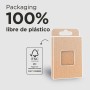 eneloop Pro Cargador Pro, para 1-4 Pilas Recargables AA/AAA, 2h de Tiempo de Carga, 10 Funciones de Seguridad