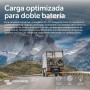Victron Energy Orion-TR Smart 12/12-Voltios 30 amperios 360-Vatios Cargador CC/CC No Aislado (Bluetooth)