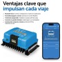 Victron Energy Orion-TR Smart 12/12-Voltios 30 amperios 360-Vatios Cargador CC/CC No Aislado (Bluetooth)