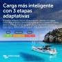 Victron Energy Orion-TR Smart 12/12-Voltios 30 amperios 360-Vatios Cargador CC/CC No Aislado (Bluetooth)