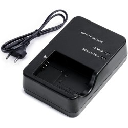 KWTOUL CB-2LH NB-13L Cargador Compatible con cámara Digital Canon PowerShot G7 X Mark II, G5 X, G7 X, G9 X, G9 X Mark II, SX620