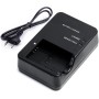 KWTOUL CB-2LH NB-13L Cargador Compatible con cámara Digital Canon PowerShot G7 X Mark II, G5 X, G7 X, G9 X, G9 X Mark II, SX620