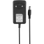Reemplazo del Adaptador del Cargador de Batería de Litio de 21V 1A, Adaptador de Cargador de Iones de Litio Adaptativo de Carga